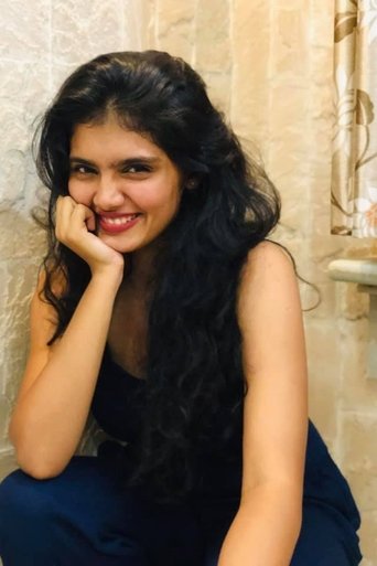Portrait of Lehar Khan