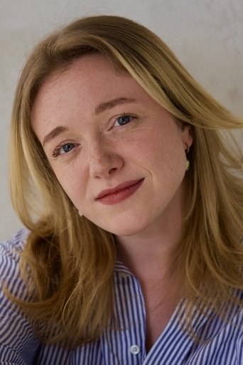 Portrait of Simone Peters