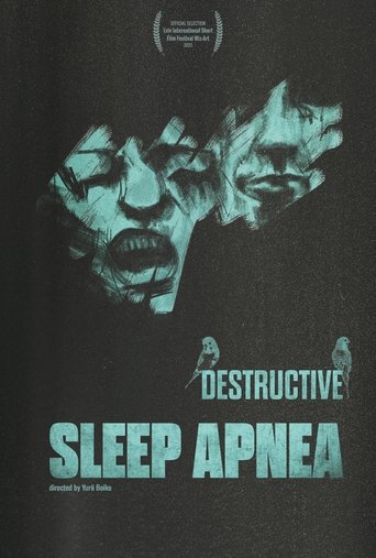 Poster of Destructive Sleep Apnea