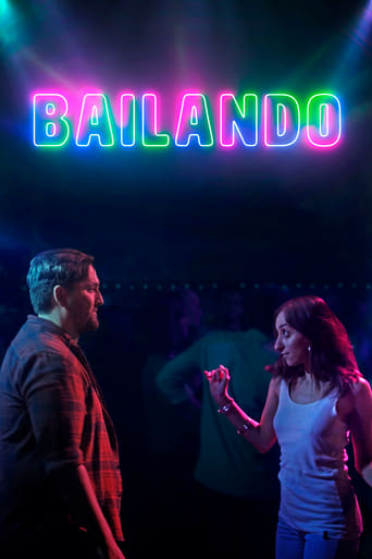 Poster of Dancing