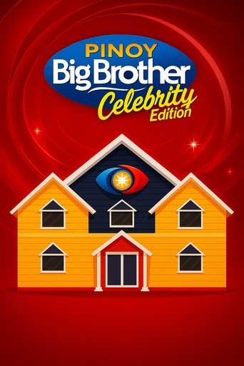 Portrait for Pinoy Big Brother - Celebrity Edition 1