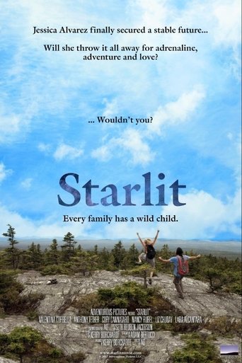 Poster of Starlit
