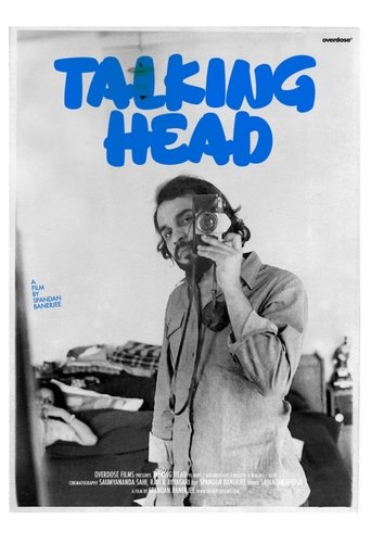 Poster of Talking Head