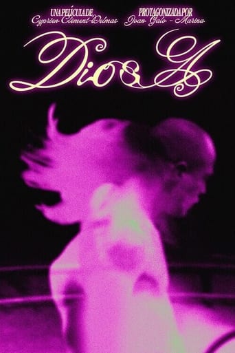 Poster of Diosa