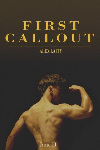 First Callout Poster of First Callout