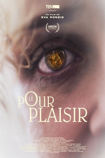 Poster of Pour le plaisir