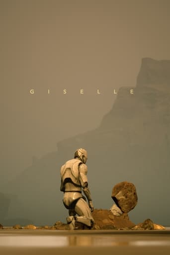 Poster of Giselle