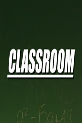 Portrait for Classroom - Season 1