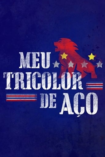 Poster of Meu Tricolor de Aço