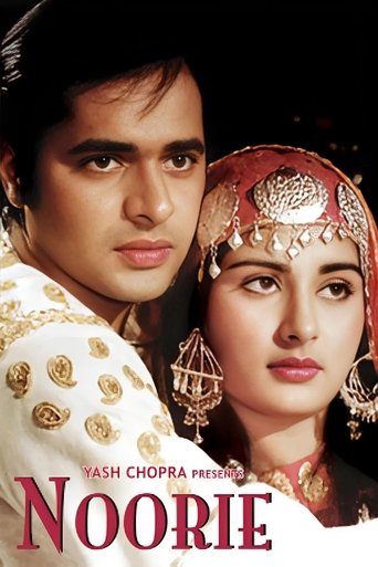 Noorie Poster of Noorie