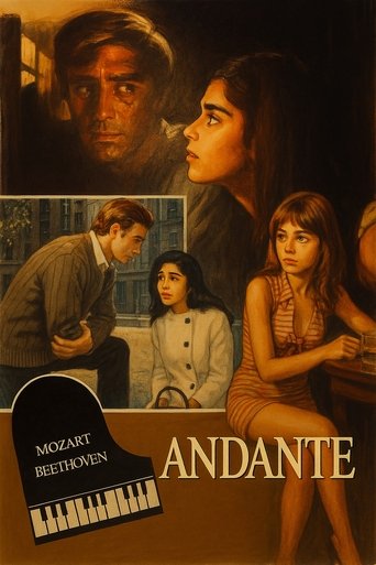 Poster of Andante