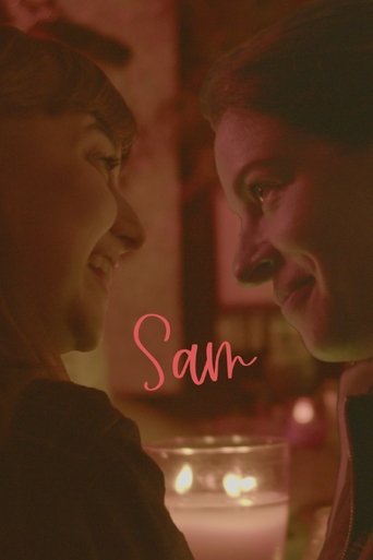 Poster of Sam