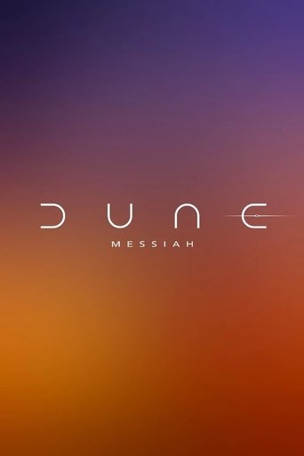 Poster of Dune: Part Three