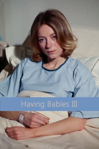 Poster of Having Babies III