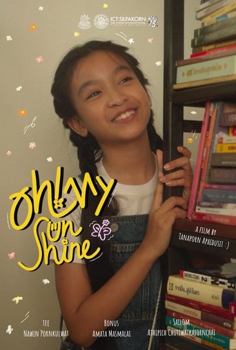Poster of Oh! My Sunshine