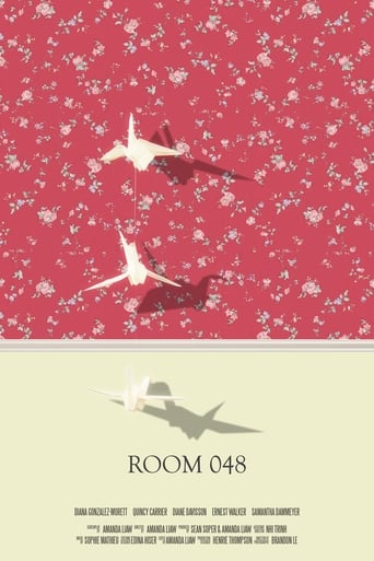 Poster of Room 048