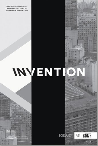 Poster of Invention