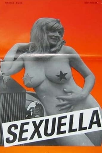 Poster of Sexuella