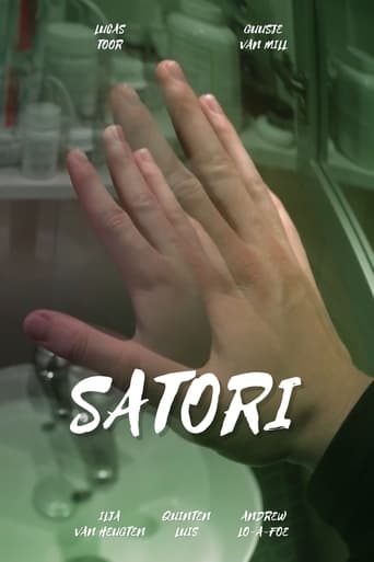 Poster of Satori