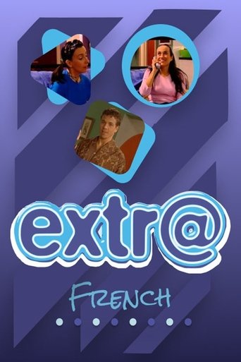 Poster of extr@ French
