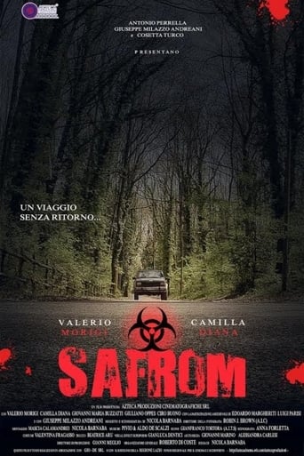 Poster of Safrom