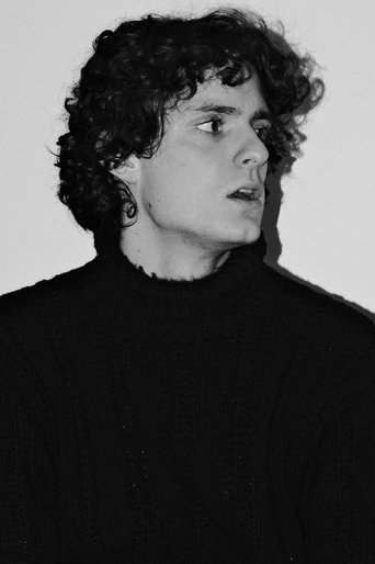 Portrait of Etienne Bultot