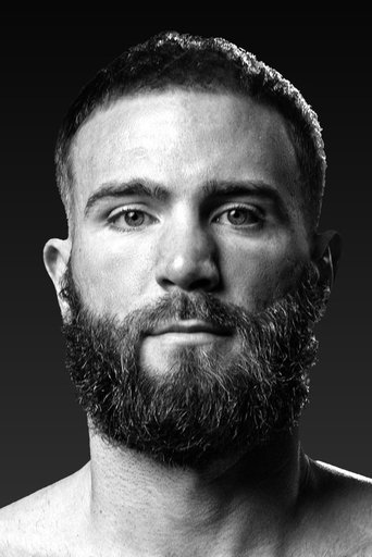 Portrait of Caleb Plant