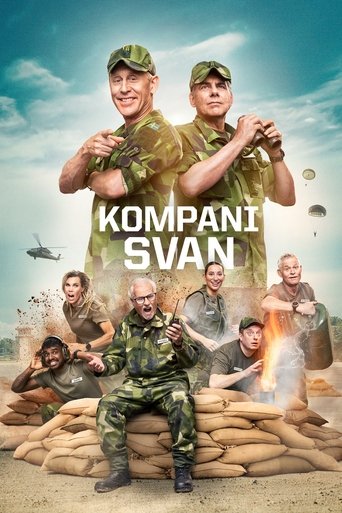 Portrait for Kompani Svan - Season 2