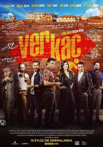 Poster of Ver Kaç