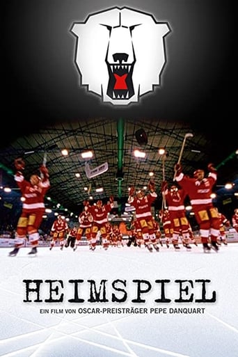 Poster of Heimspiel