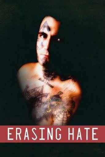 Erasing Hate Poster of Erasing Hate