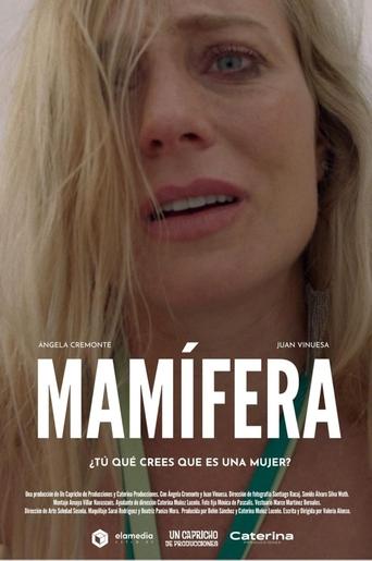 Poster of Mamífera