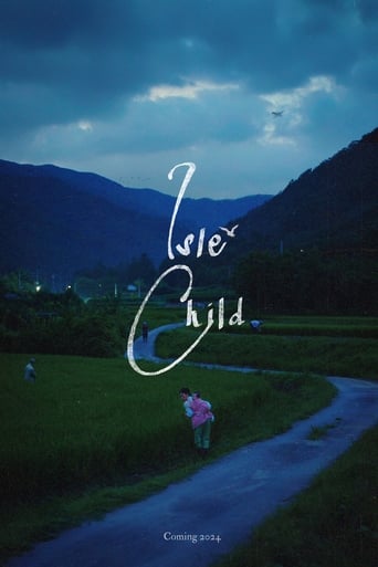 Poster of Isle Child