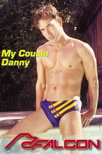 My Cousin Danny Poster of My Cousin Danny