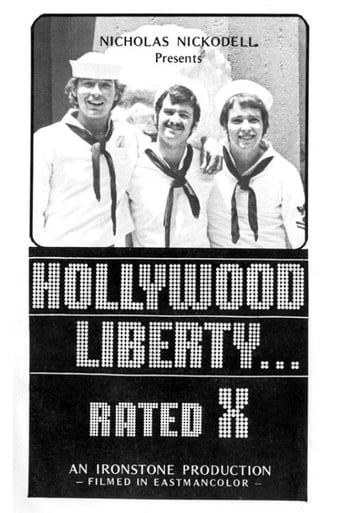 Poster of Hollywood Liberty