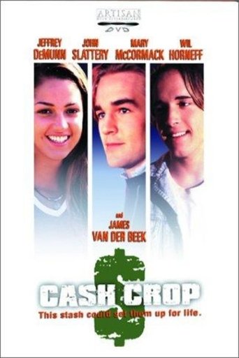 Poster of Harvest