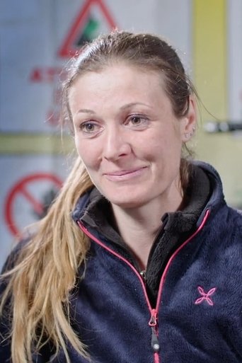 Vania Zoppè Portrait of Vania Zoppè