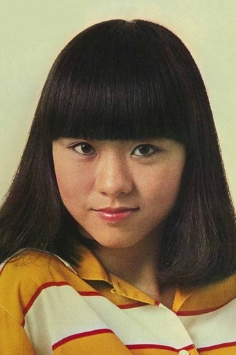 Portrait of Blanche Tang