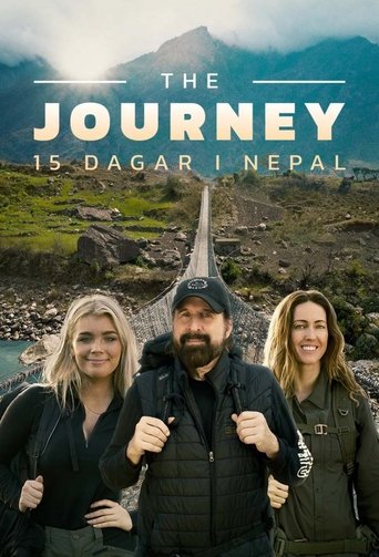 Portrait for The Journey - 15 dagar i Nepal - Season 1