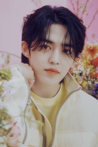 Portrait of S.Coups