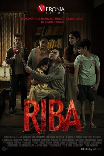 Poster of Riba