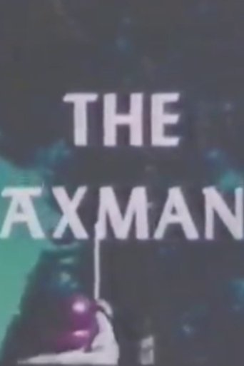 Poster of The Axman