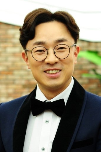 Portrait of 성대현