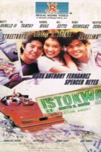 Poster of Istokwa