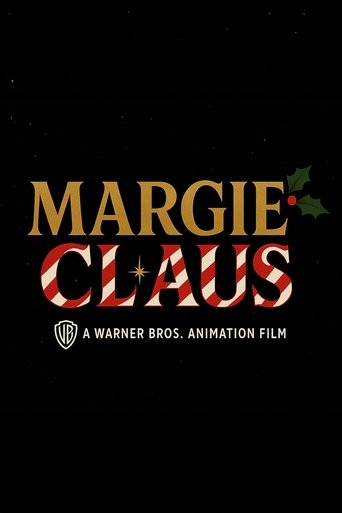 Poster of Margie Claus