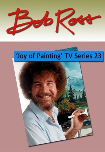 Portrait for The Joy of Painting - Season 23