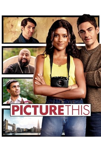 Poster of Picture This