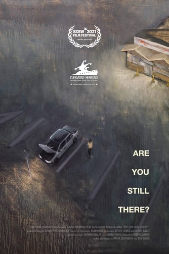 Poster of Are You Still There?