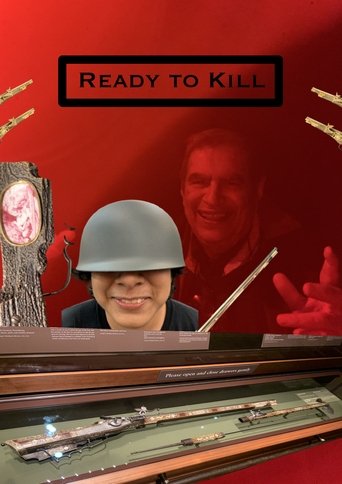 Poster of Ready to Kill