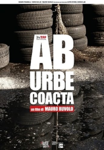 Poster of Ab Urbe Coacta